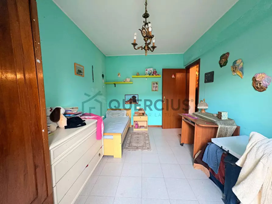 Immagine 20 di Villetta a schiera in vendita  in VIA DEGLI ALPINI a Castel D'azzano