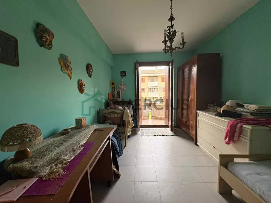 Immagine 21 di Villetta a schiera in vendita  in VIA DEGLI ALPINI a Castel D'azzano