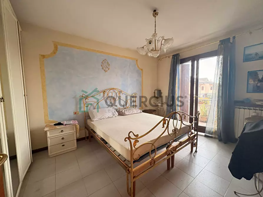 Immagine 22 di Villetta a schiera in vendita  in VIA DEGLI ALPINI a Castel D'azzano