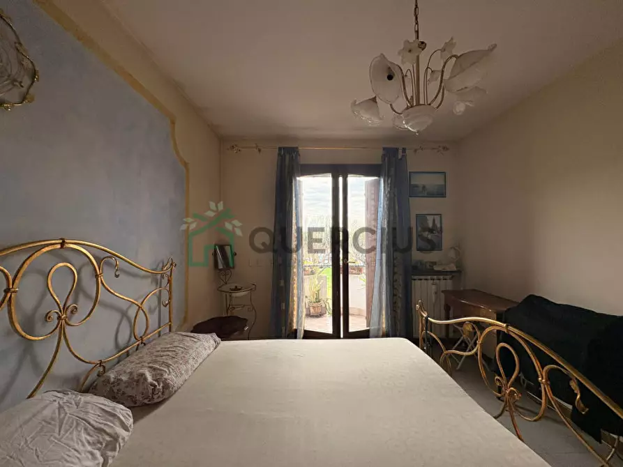 Immagine 23 di Villetta a schiera in vendita  in VIA DEGLI ALPINI a Castel D'azzano