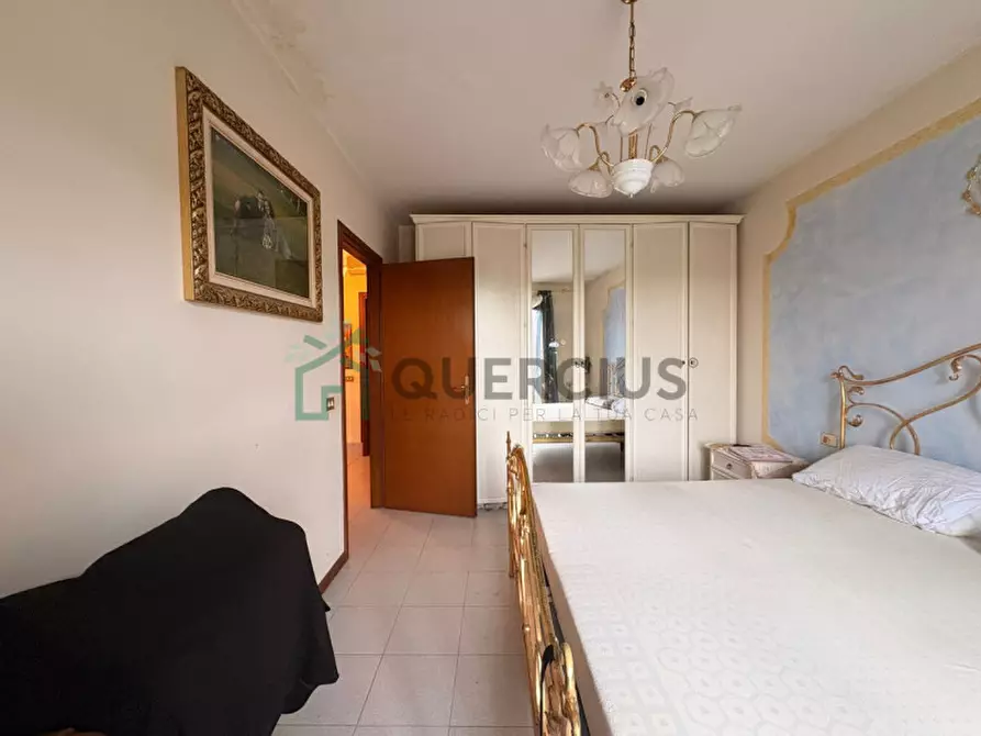 Immagine 24 di Villetta a schiera in vendita  in VIA DEGLI ALPINI a Castel D'azzano