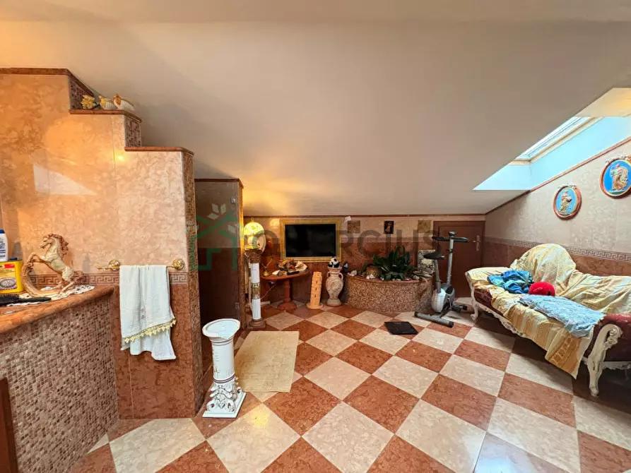 Immagine 27 di Villetta a schiera in vendita  in VIA DEGLI ALPINI a Castel D'azzano