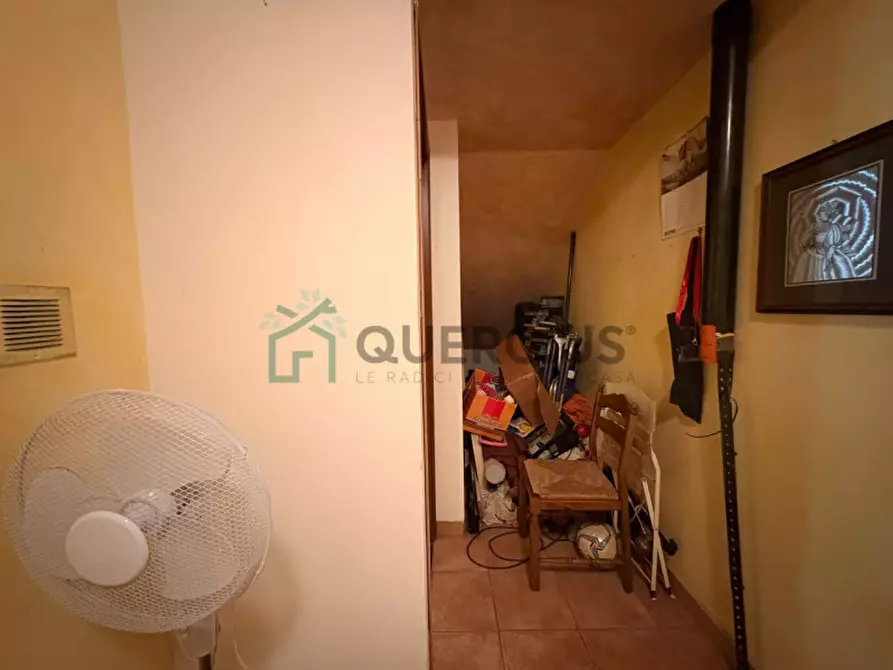 Immagine 32 di Villetta a schiera in vendita  in VIA DEGLI ALPINI a Castel D'azzano