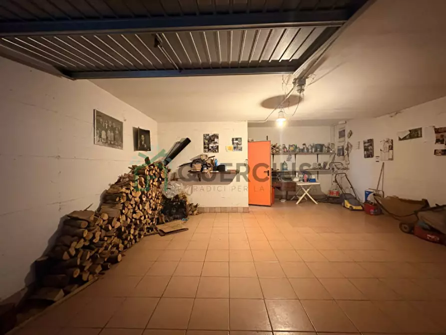 Immagine 33 di Villetta a schiera in vendita  in VIA DEGLI ALPINI a Castel D'azzano