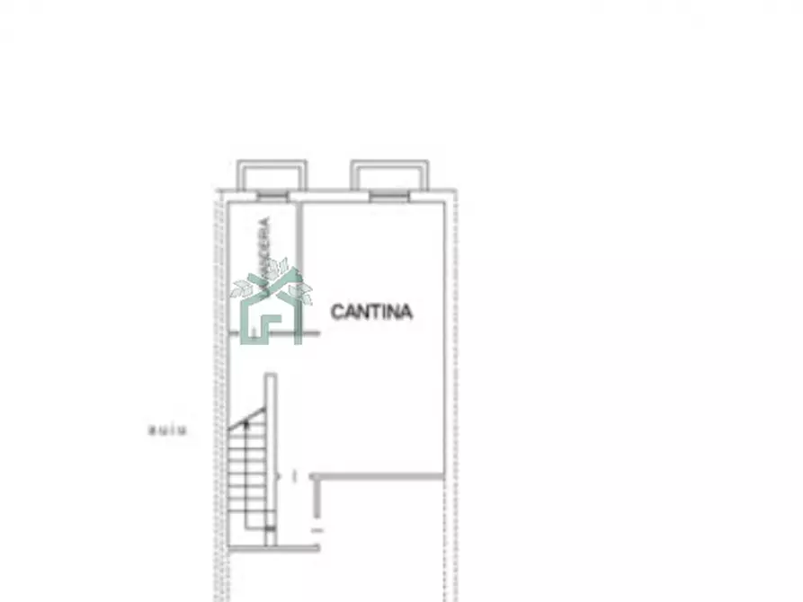 Immagine 34 di Villetta a schiera in vendita  in VIA DEGLI ALPINI a Castel D'azzano