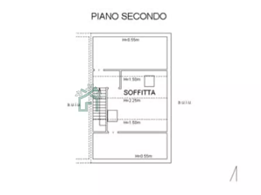 Immagine 37 di Villetta a schiera in vendita  in VIA DEGLI ALPINI a Castel D'azzano