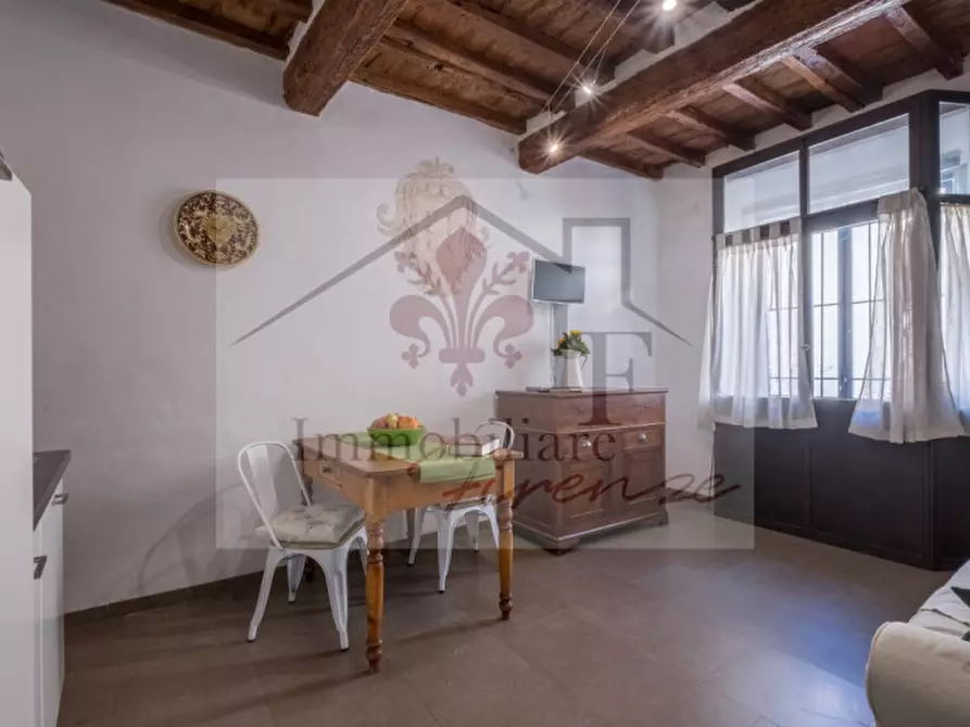 Immagine 3 di Negozio in vendita  in Via d'Ardiglione a Firenze