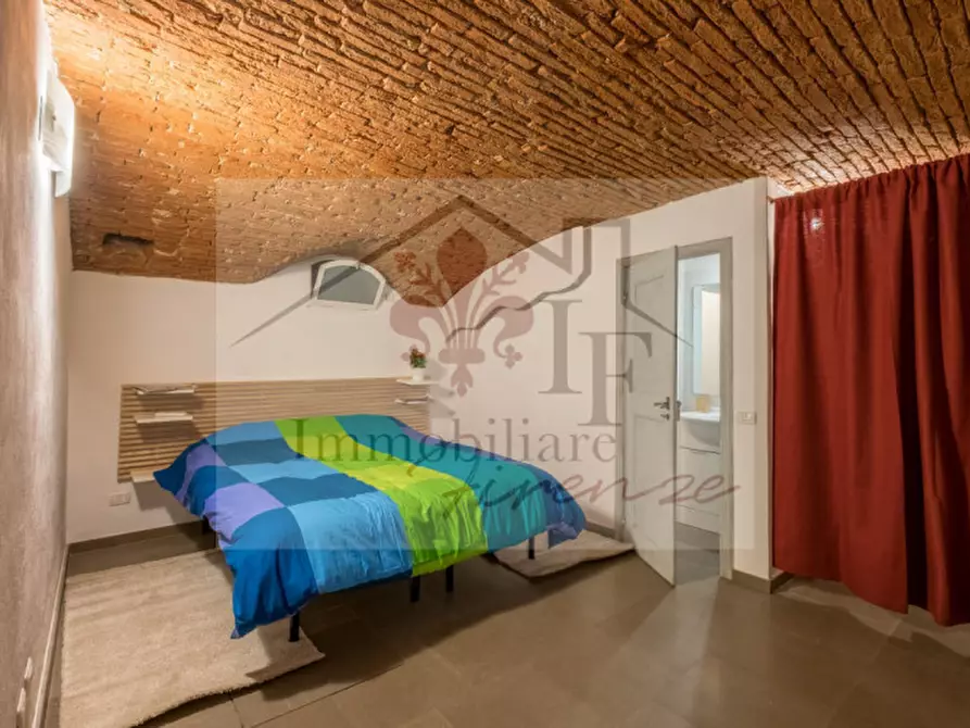 Immagine 5 di Negozio in vendita  in Via d'Ardiglione a Firenze
