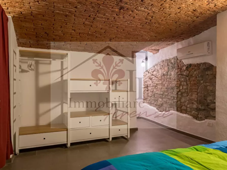 Immagine 6 di Negozio in vendita  in Via d'Ardiglione a Firenze