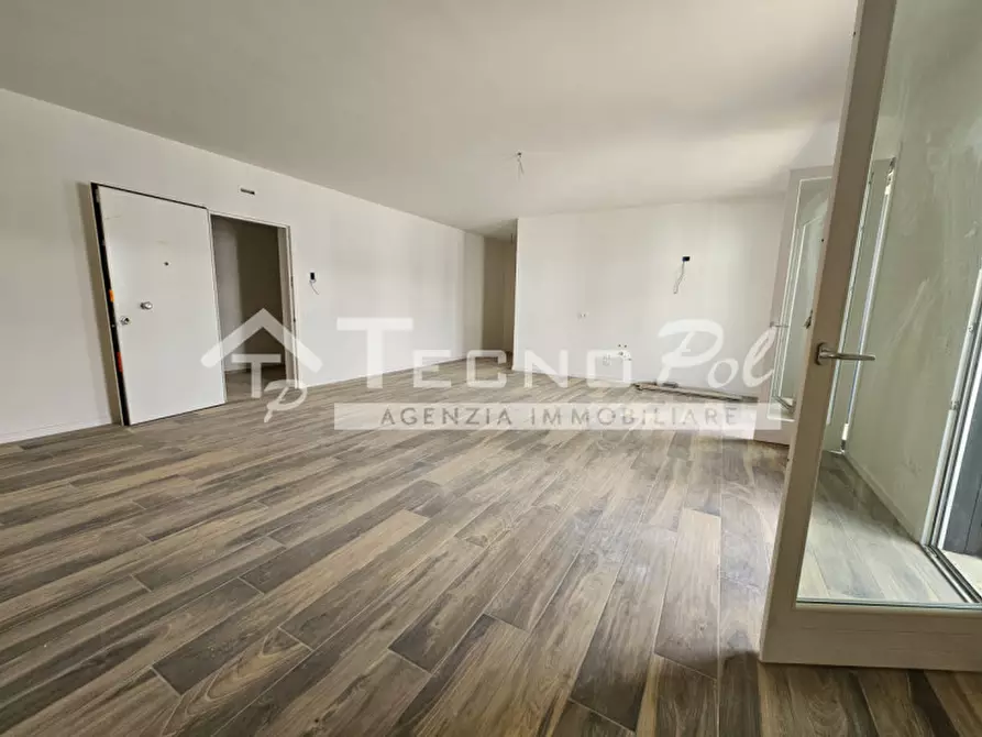 Immagine 1 di Appartamento in vendita  in Via San Francesco a Saccolongo