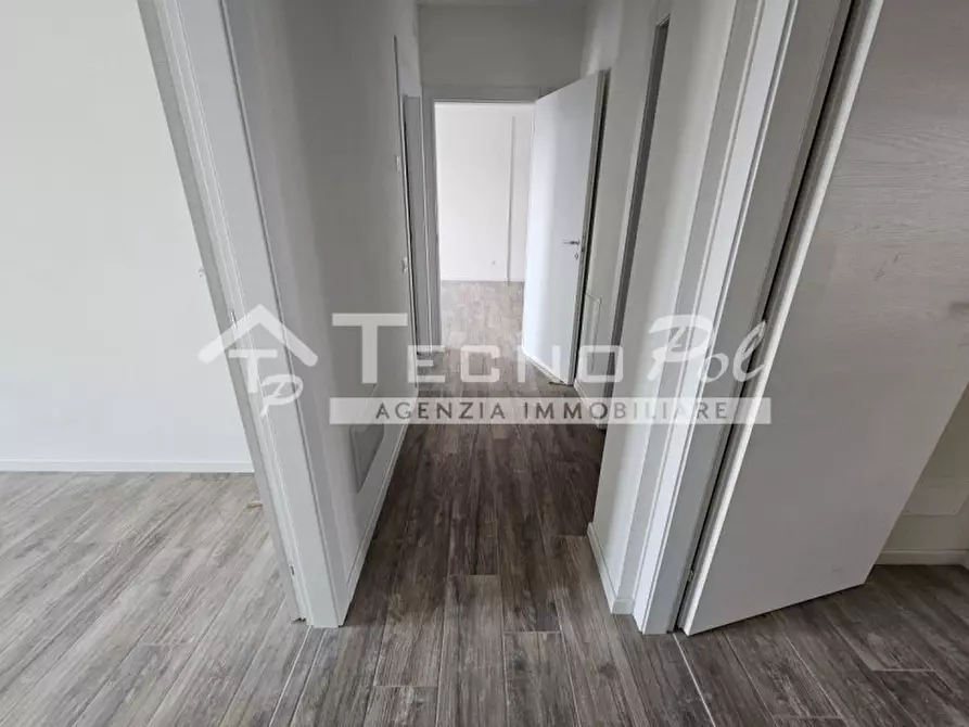 Immagine 3 di Appartamento in vendita  in Via San Francesco a Saccolongo