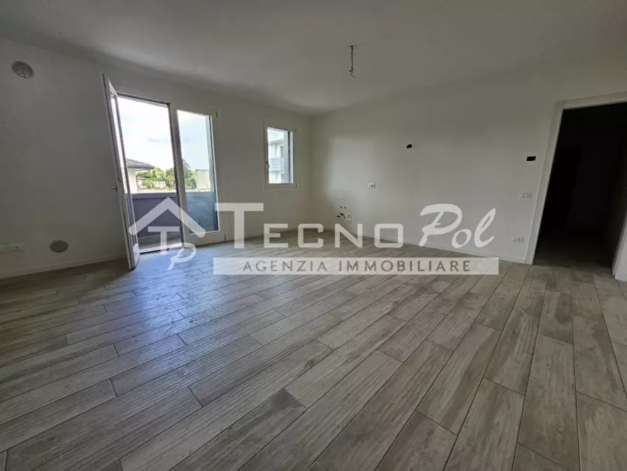 Immagine 5 di Appartamento in vendita  in Via San Francesco a Saccolongo