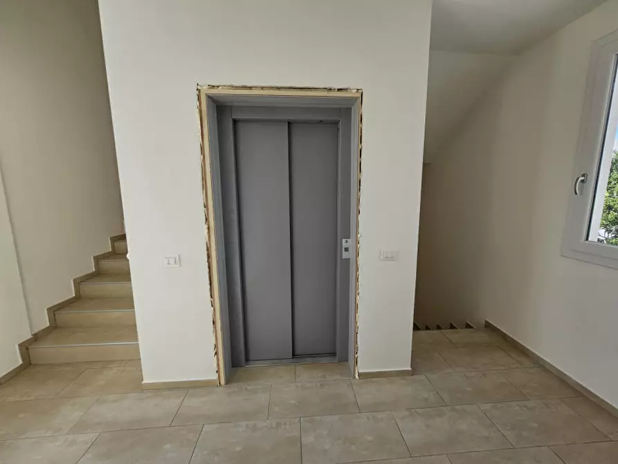 Immagine 6 di Appartamento in vendita  in Via San Francesco a Saccolongo