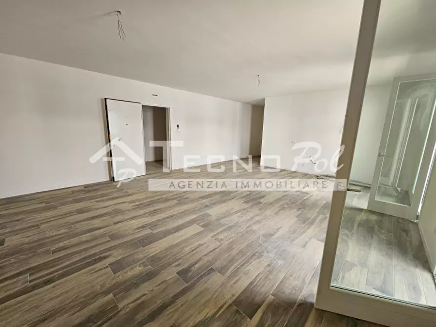 Immagine 8 di Appartamento in vendita  in Via San Francesco a Saccolongo