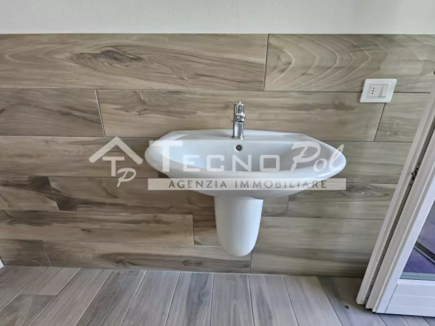 Immagine 11 di Appartamento in vendita  in Via San Francesco a Saccolongo