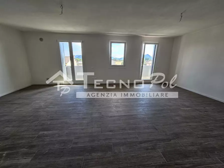 Immagine 12 di Appartamento in vendita  in Via San Francesco a Saccolongo