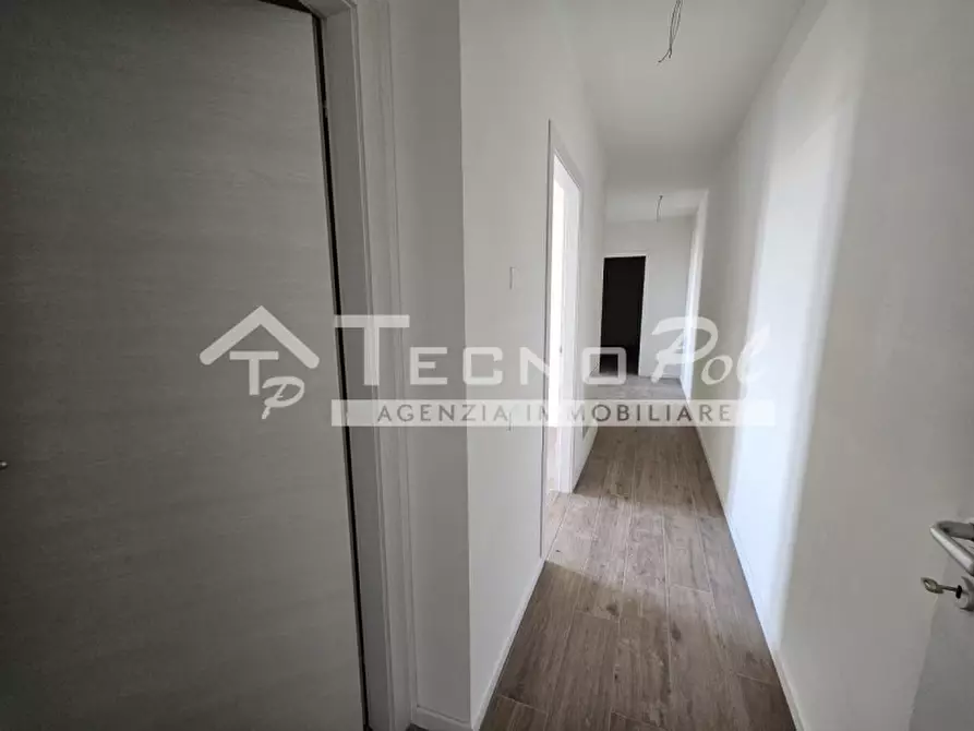 Immagine 13 di Appartamento in vendita  in Via San Francesco a Saccolongo