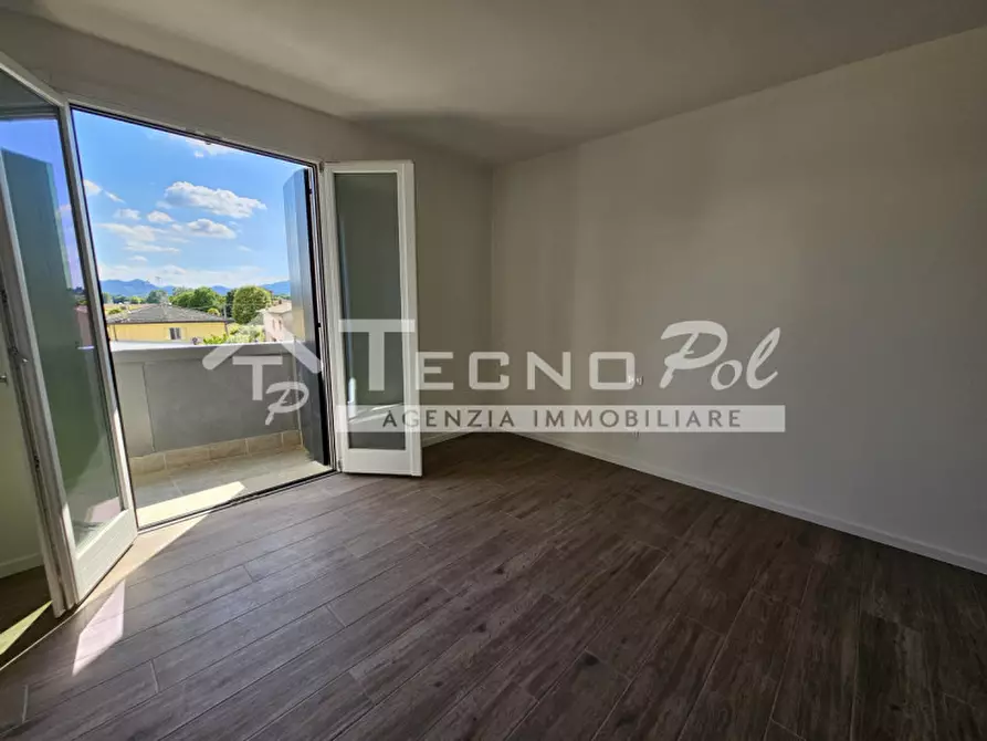 Immagine 14 di Appartamento in vendita  in Via San Francesco a Saccolongo