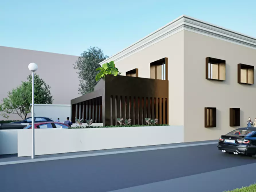 Immagine 5 di Casa indipendente in vendita  in Via Nitriera a Piove Di Sacco