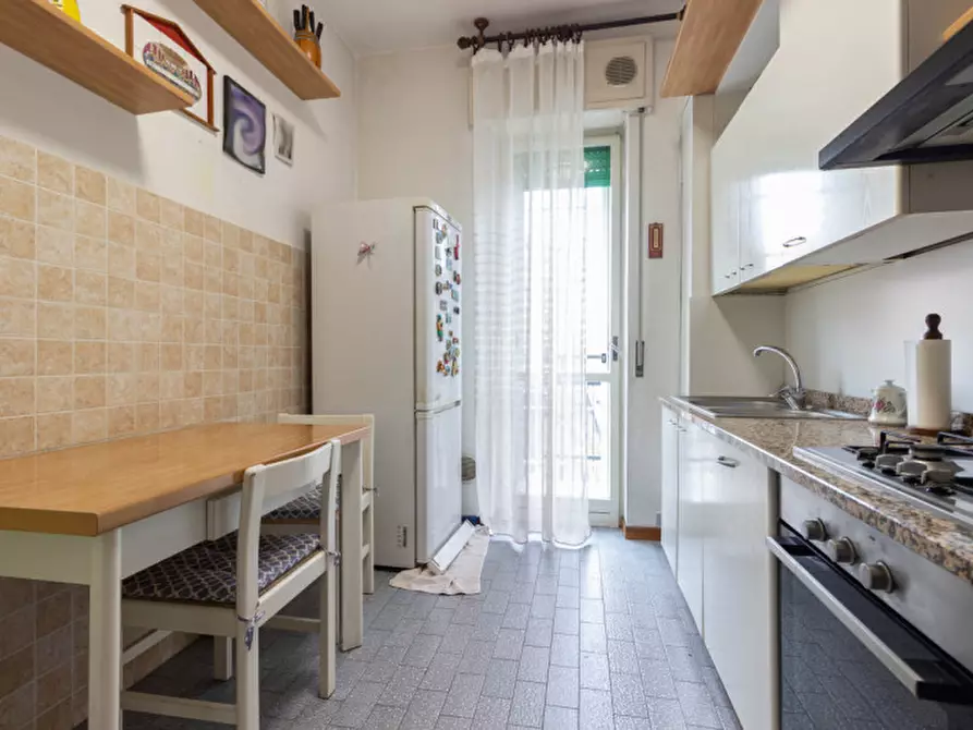 Immagine 8 di Appartamento in vendita  a Rozzano