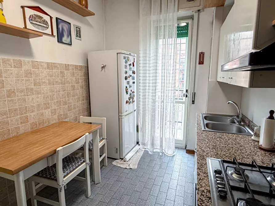 Immagine 10 di Appartamento in vendita  a Rozzano