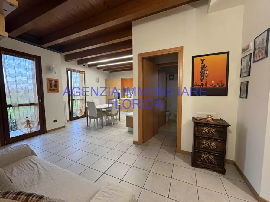 Immagine 1 di Monolocale in vendita  in Via Domenico Fanton a Borgoricco