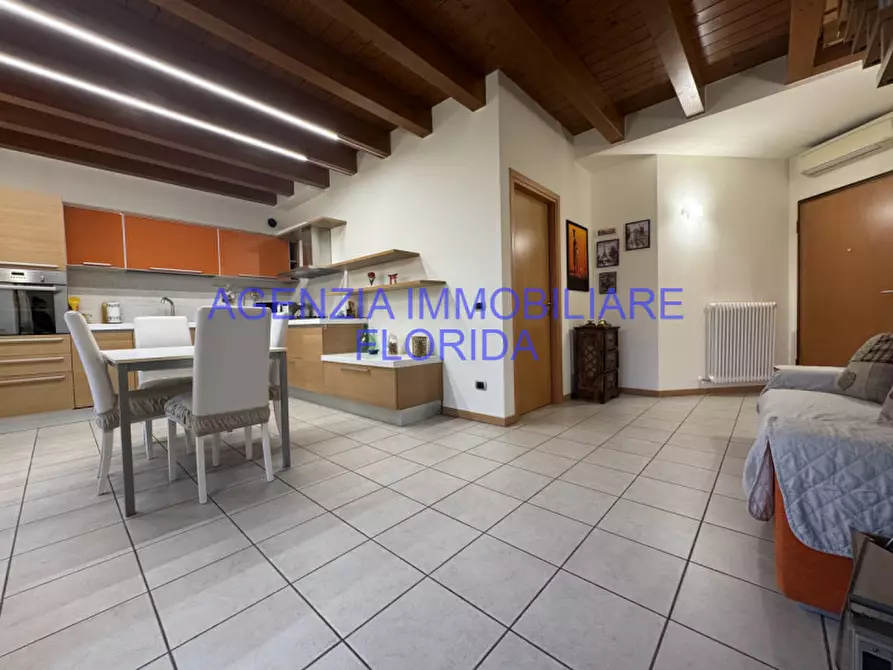 Immagine 2 di Monolocale in vendita  in Via Domenico Fanton a Borgoricco