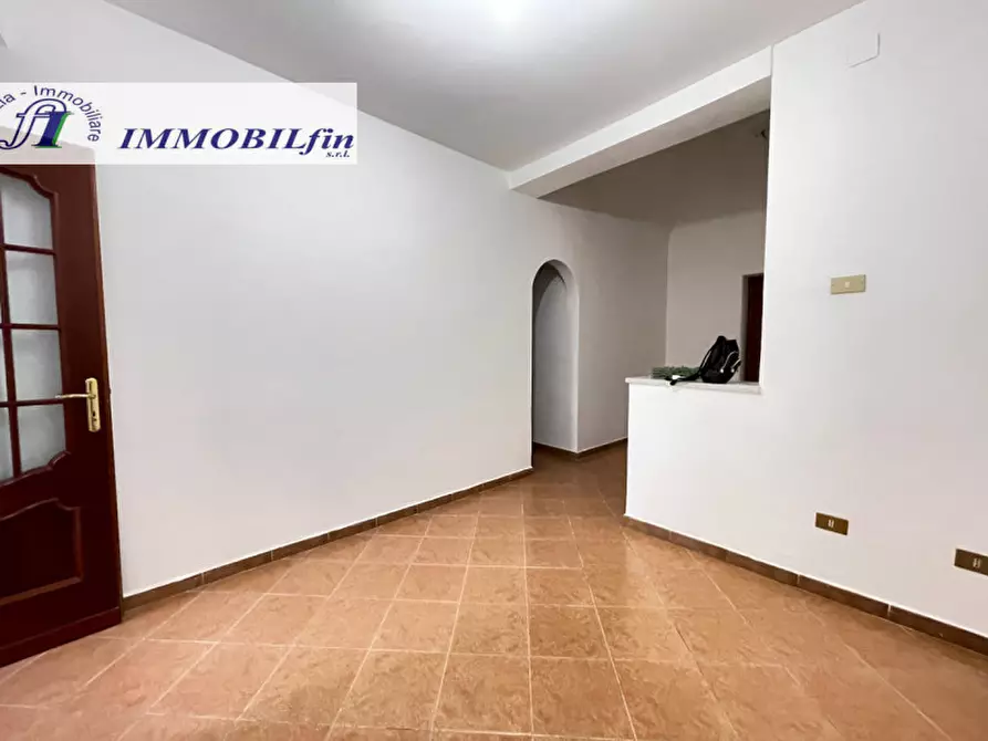 Immagine 3 di Appartamento in affitto  in Via Pietro D'aragona a Palermo