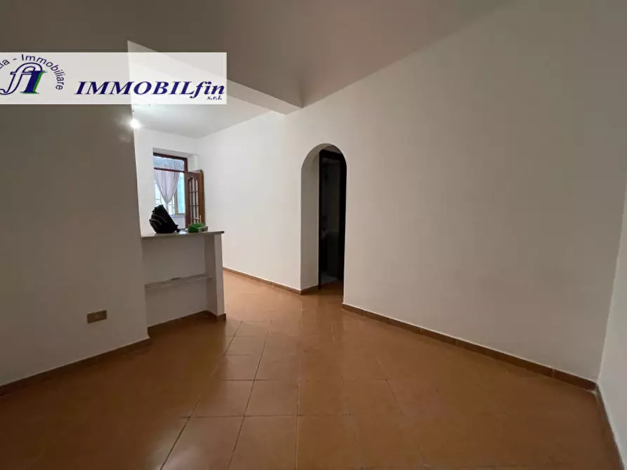 Immagine 4 di Appartamento in affitto  in Via Pietro D'aragona a Palermo