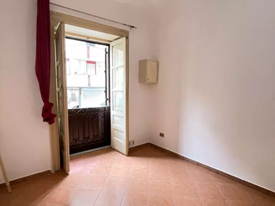 Immagine 10 di Appartamento in affitto  in Via Pietro D'aragona a Palermo