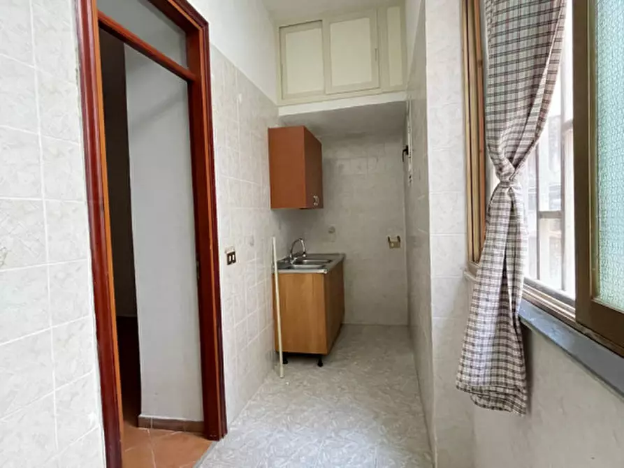 Immagine 11 di Appartamento in affitto  in Via Pietro D'aragona a Palermo