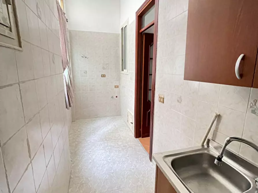 Immagine 13 di Appartamento in affitto  in Via Pietro D'aragona a Palermo