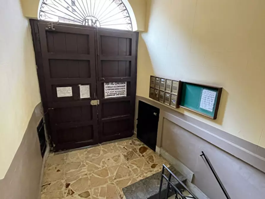 Immagine 19 di Appartamento in affitto  in Via Pietro D'aragona a Palermo