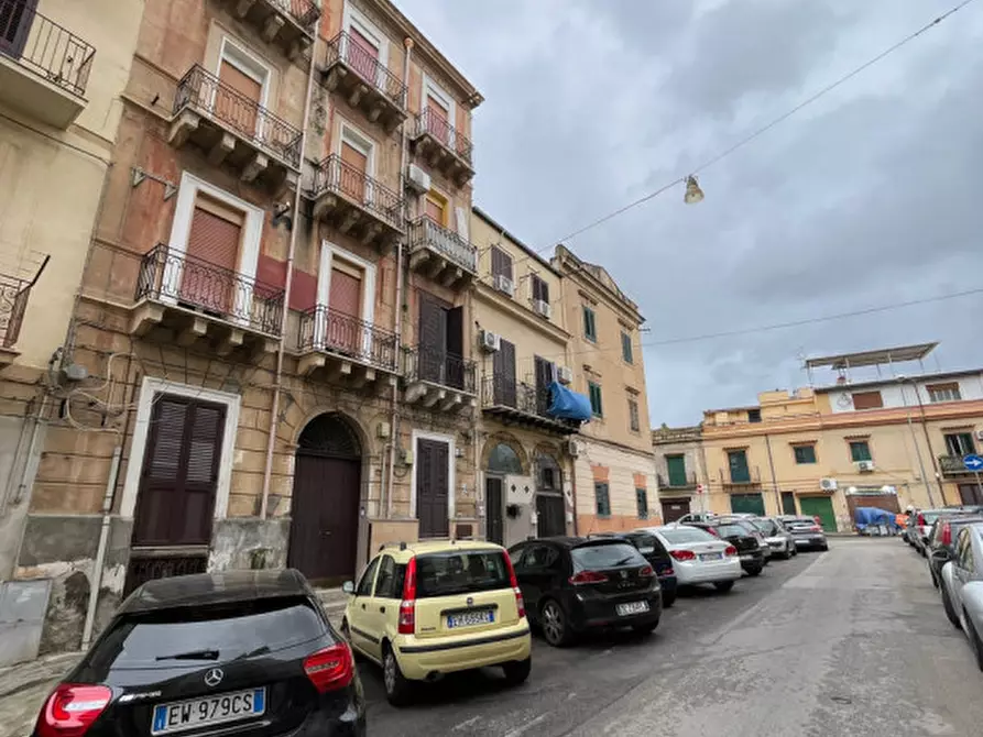 Immagine 20 di Appartamento in affitto  in Via Pietro D'aragona a Palermo
