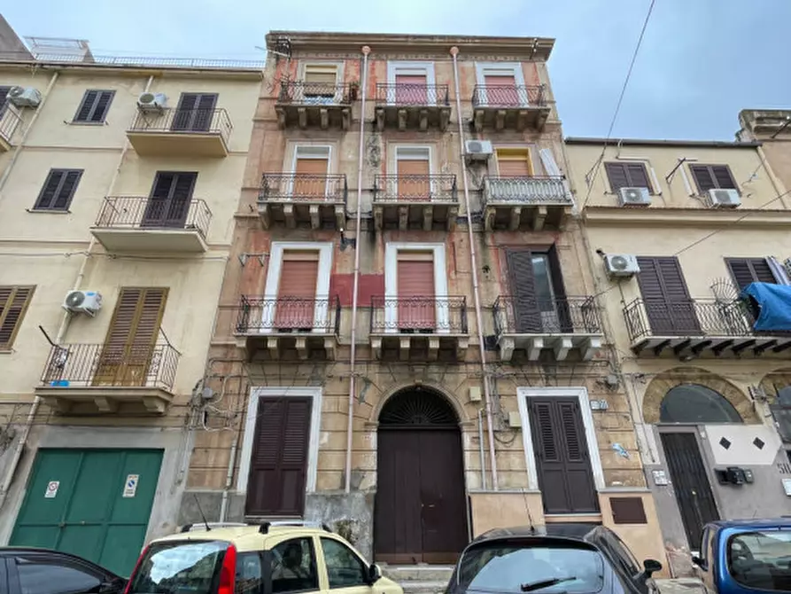 Immagine 21 di Appartamento in affitto  in Via Pietro D'aragona a Palermo