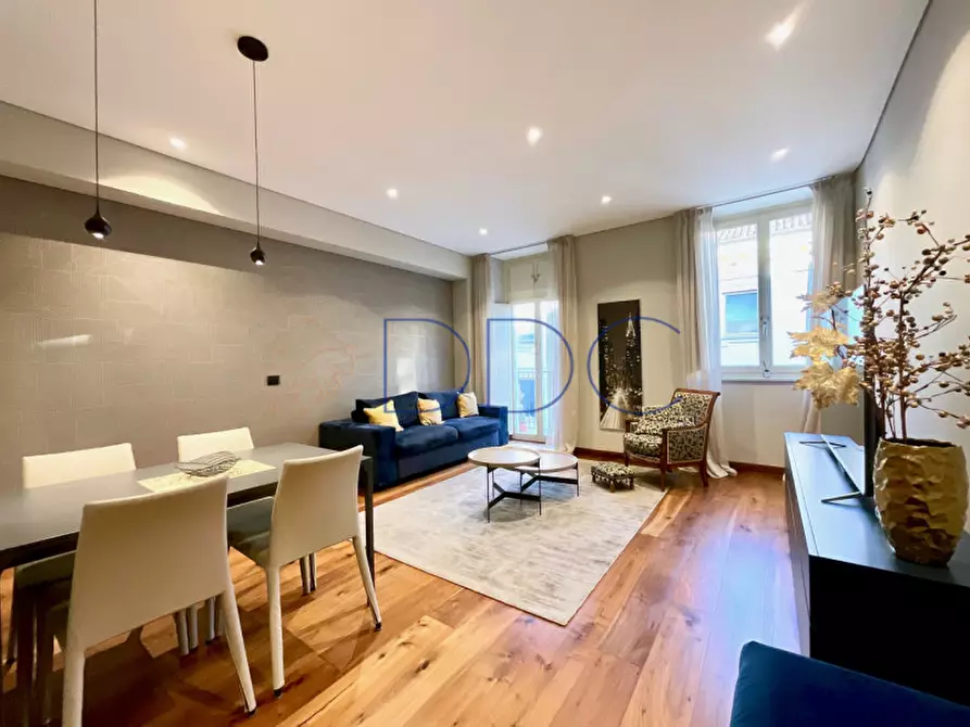 Immagine 1 di Appartamento in affitto  in Via XX Settembre 45 a Torino