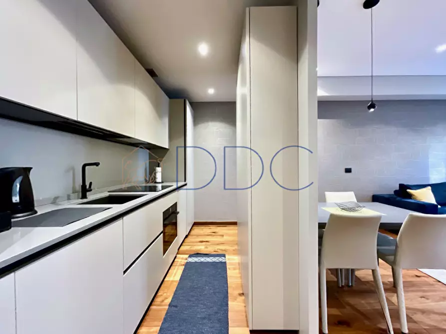 Immagine 4 di Appartamento in affitto  in Via XX Settembre 45 a Torino