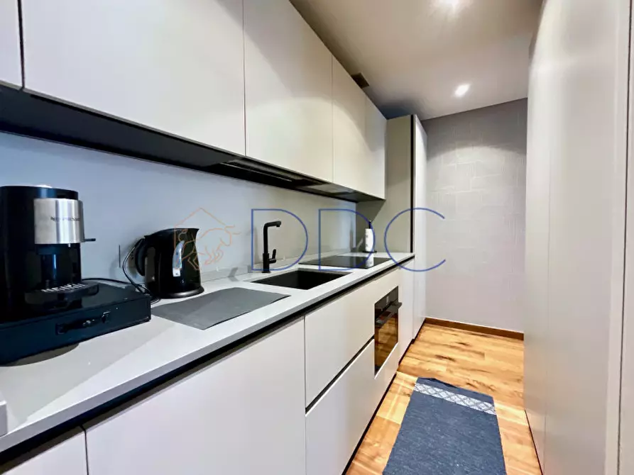 Immagine 5 di Appartamento in affitto  in Via XX Settembre 45 a Torino