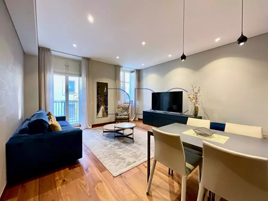 Immagine 6 di Appartamento in affitto  in Via XX Settembre 45 a Torino