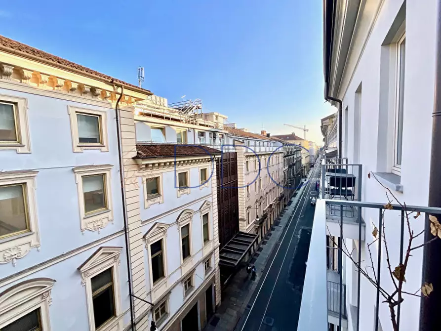 Immagine 7 di Appartamento in affitto  in Via XX Settembre 45 a Torino