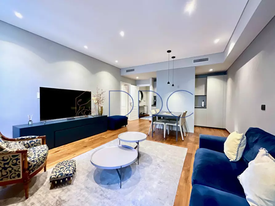 Immagine 8 di Appartamento in affitto  in Via XX Settembre 45 a Torino