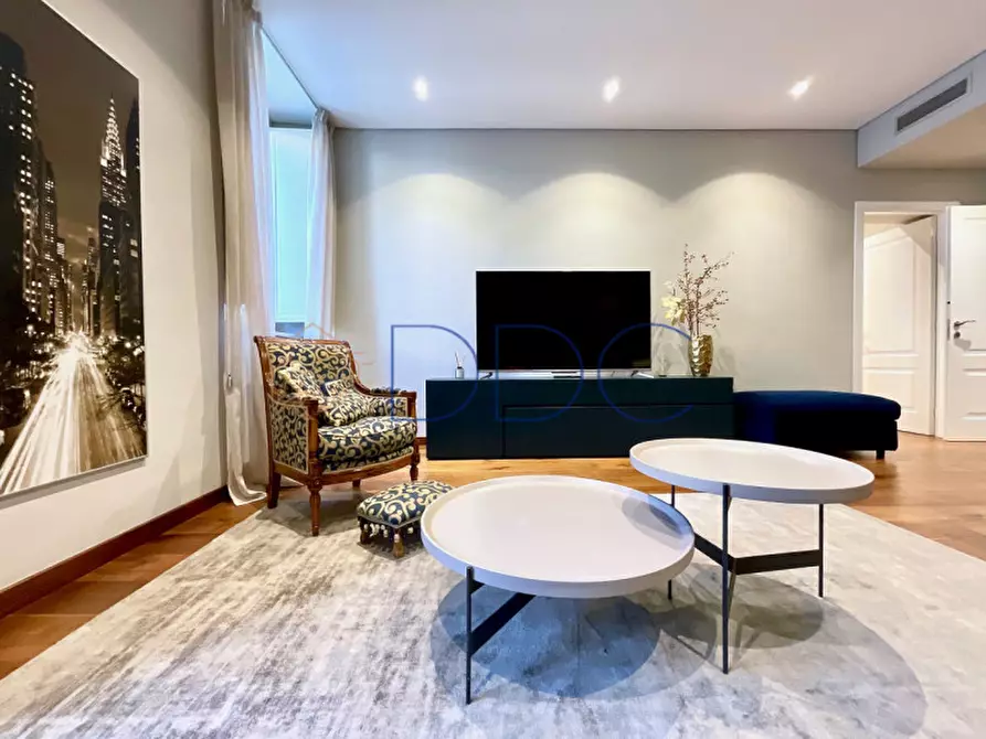 Immagine 9 di Appartamento in affitto  in Via XX Settembre 45 a Torino