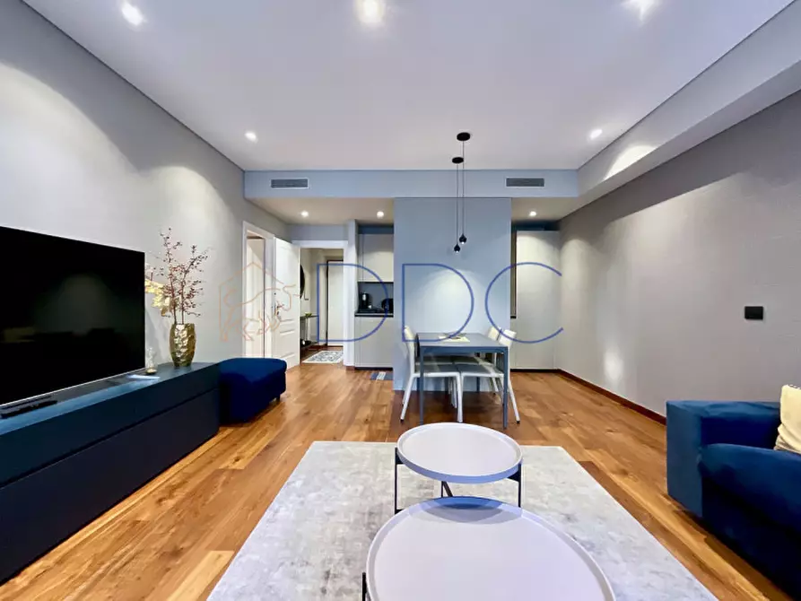 Immagine 10 di Appartamento in affitto  in Via XX Settembre 45 a Torino