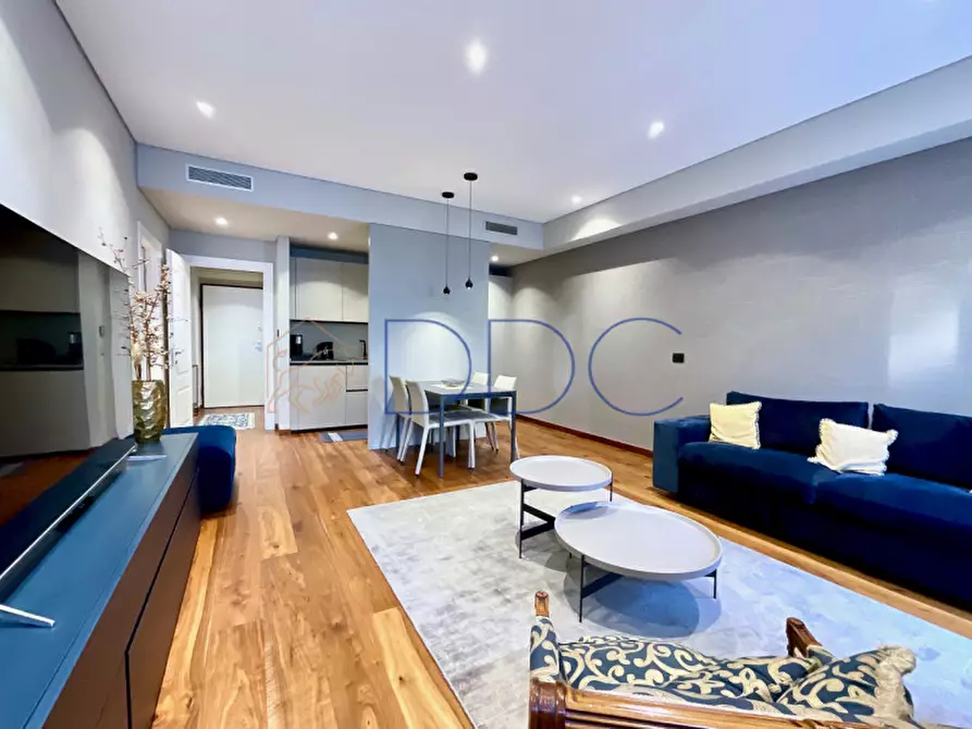 Immagine 11 di Appartamento in affitto  in Via XX Settembre 45 a Torino