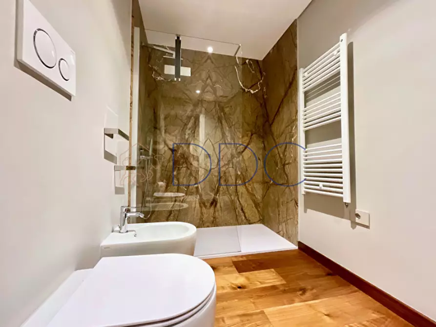 Immagine 14 di Appartamento in affitto  in Via XX Settembre 45 a Torino