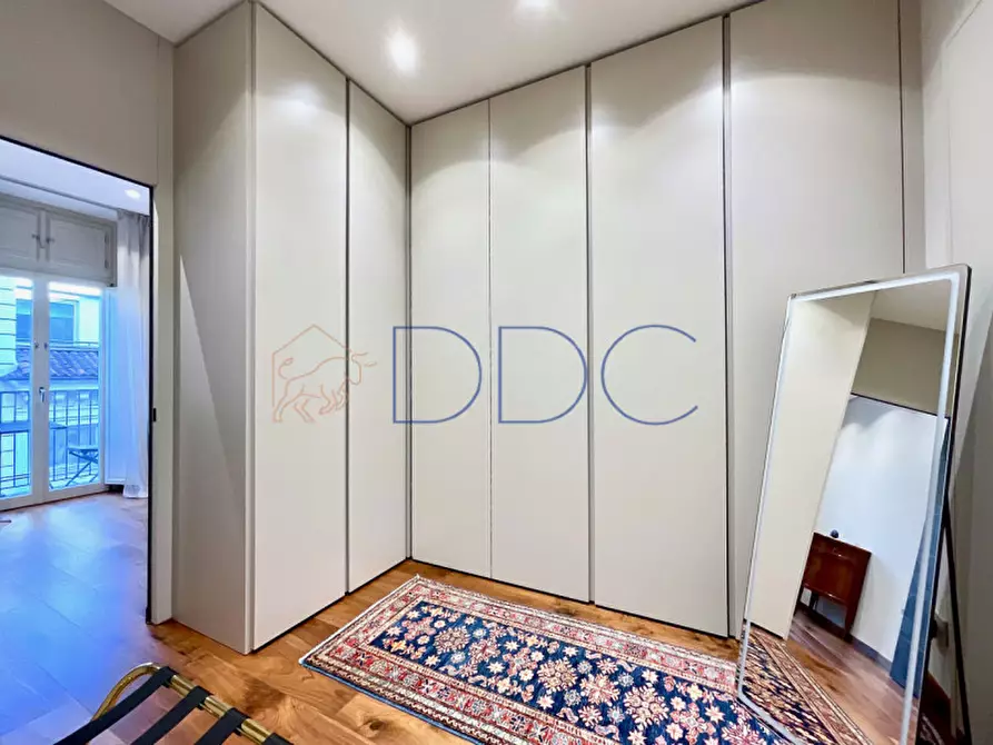 Immagine 16 di Appartamento in affitto  in Via XX Settembre 45 a Torino