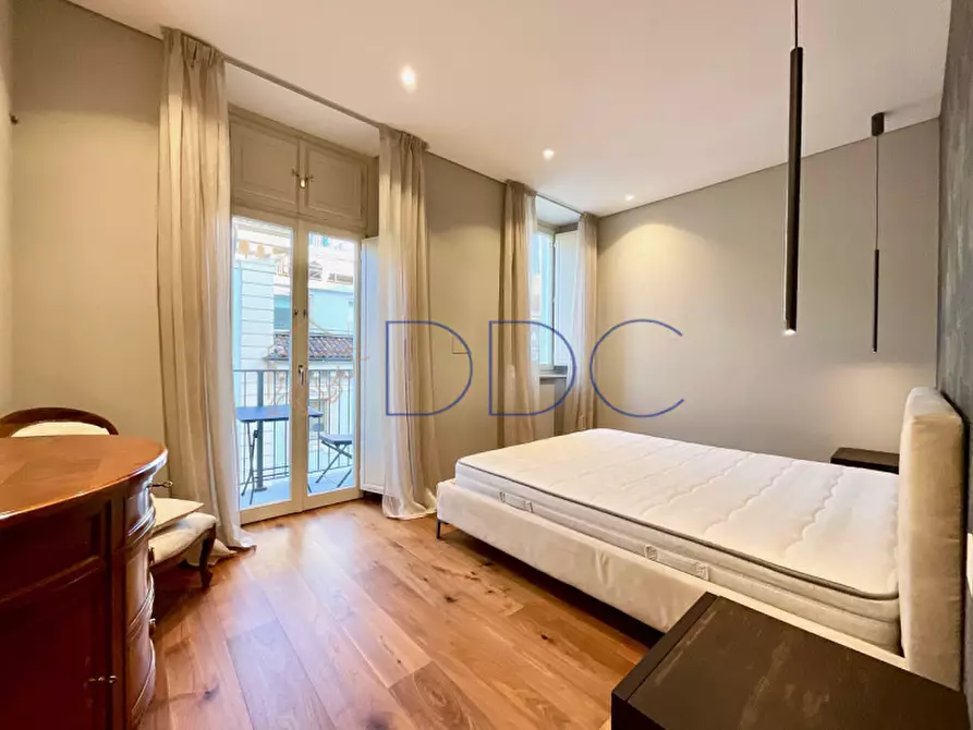 Immagine 18 di Appartamento in affitto  in Via XX Settembre 45 a Torino