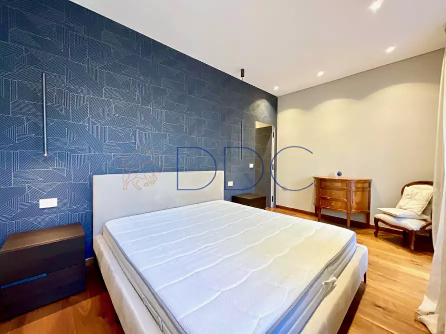 Immagine 19 di Appartamento in affitto  in Via XX Settembre 45 a Torino