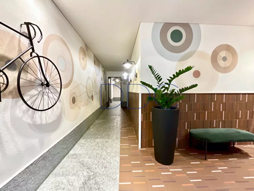 Immagine 20 di Appartamento in affitto  in Via XX Settembre 45 a Torino