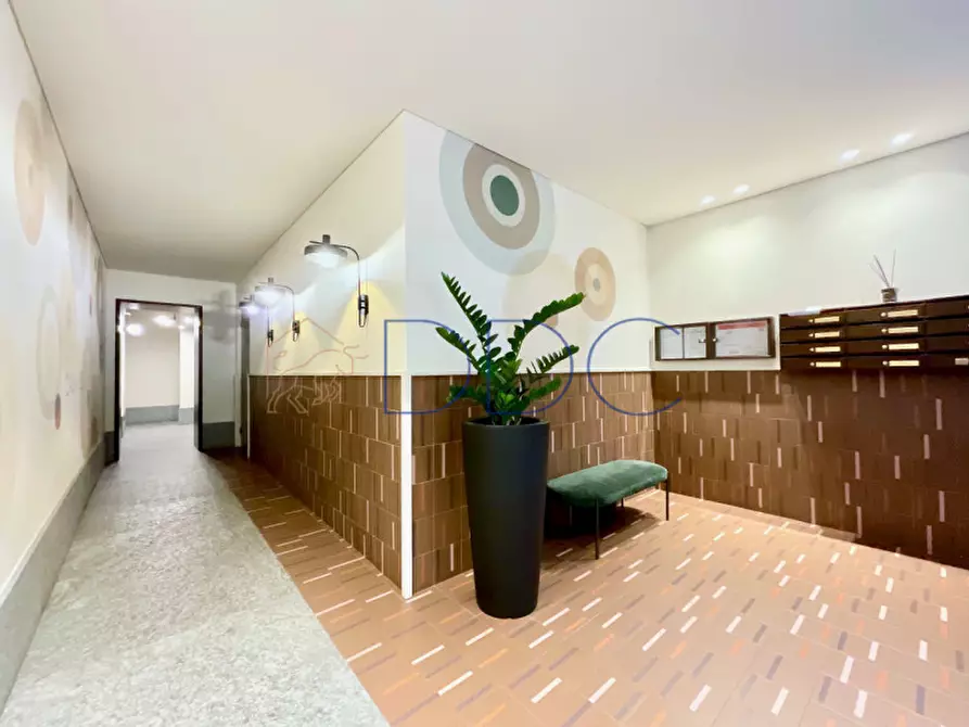 Immagine 21 di Appartamento in affitto  in Via XX Settembre 45 a Torino